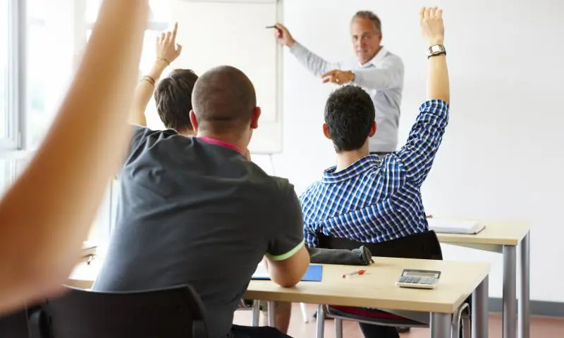 Título de Graduado en ESO