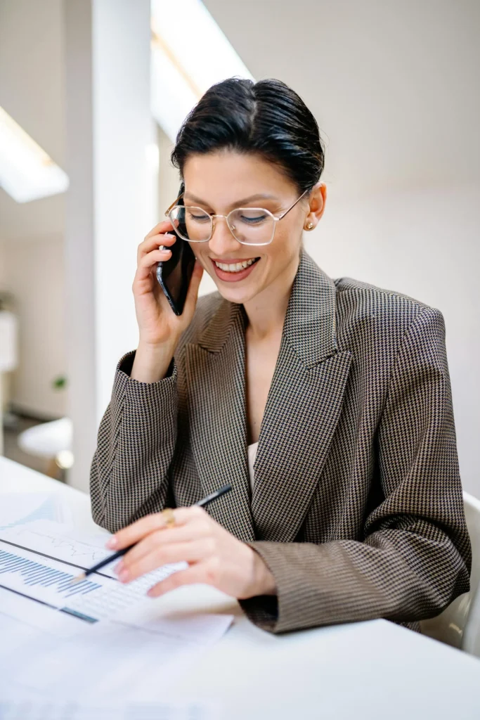 Auxiliar Administrativo